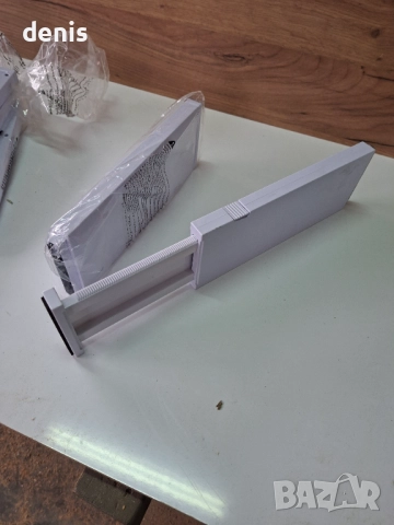 Разделител за чекмедже, снимка 3 - Шкафове - 52589165