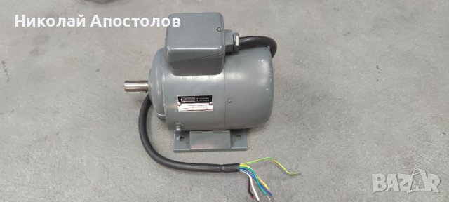 Електродвигател (електромотор) 0.52kw