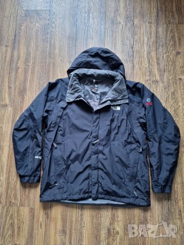 Страхотно мъжко яке THE NORTH FACE GORETEX размер XL , снимка 1 - Якета - 43389710