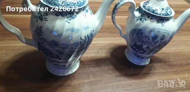 Оригинал порцелан Johnson Bros, снимка 1