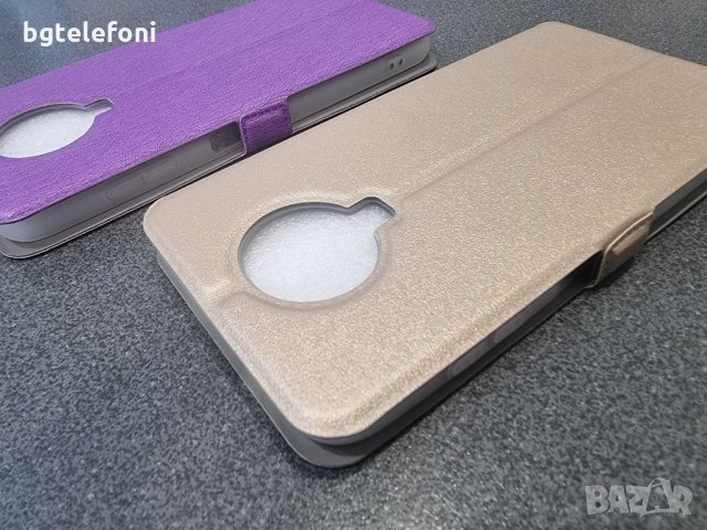 Nokia G10 , Nokia G20 , Nokia 1.4 , 3.4 ,2.4 ,5.3 ,5.4 калъф тип тефтер със силиконово легло, снимка 12 - Калъфи, кейсове - 33400213