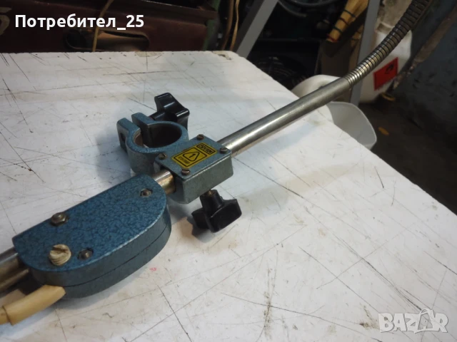 Осветително тяло за машина, снимка 6 - Други машини и части - 51313616