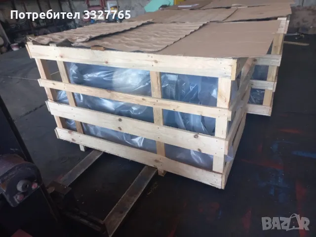 Телфер/Телфери, снимка 12 - Подемници - 47991391