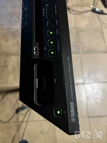 Yamaha Restio ISX-800. , снимка 6 - Аудиосистеми - 53213197