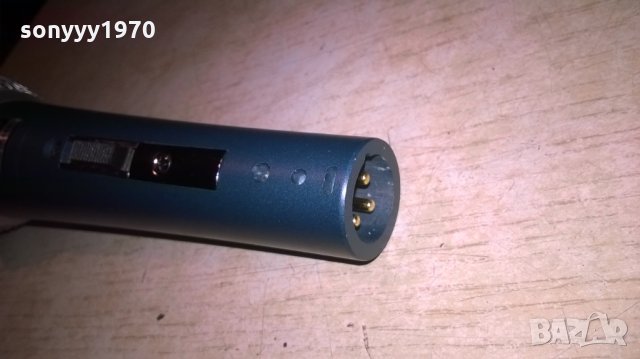 shure beta sm58s-profi microphone-внос швеицария, снимка 10 - Микрофони - 26626044