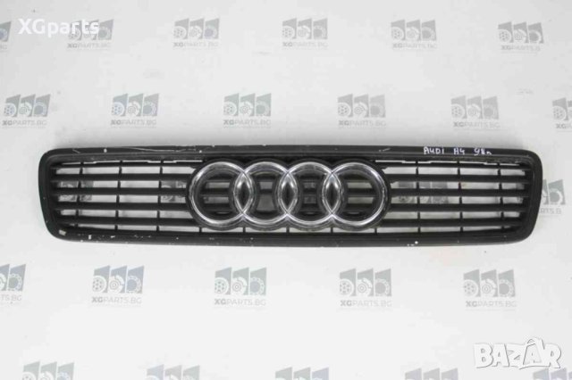  Решетка преден капак за Audi A4 B5 (1994-2001)
