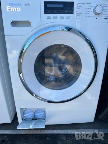 Перална миеле, снимка 2 - Перални - 44060093