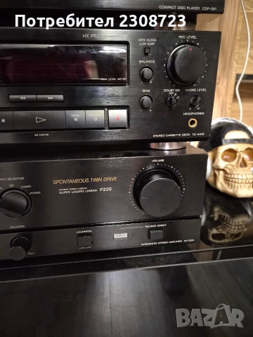 комплект, снимка 6 - Аудиосистеми - 53458660