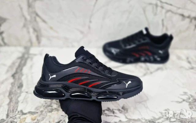 Мъжки маратонки nike, снимка 4 - Маратонки - 51149914