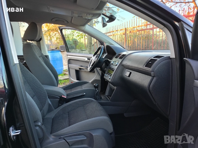 Туаран 1.6/105кс*клима*темпомат*, снимка 10 - Автомобили и джипове - 50366529