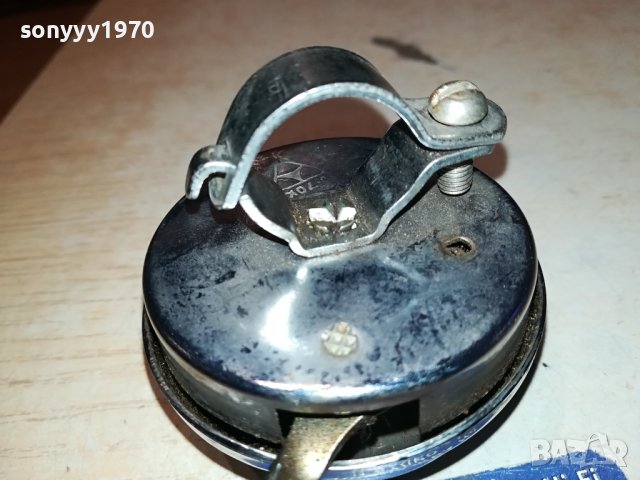 ВЕЛО-ВЕЛО ЗВЪНЕЦ 1212231032, снимка 8 - Части за велосипеди - 43375969