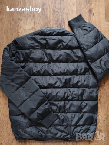 Replay jacket - страхотно мъжко яке КАТО НОВО ХЛ, снимка 14 - Якета - 51989760