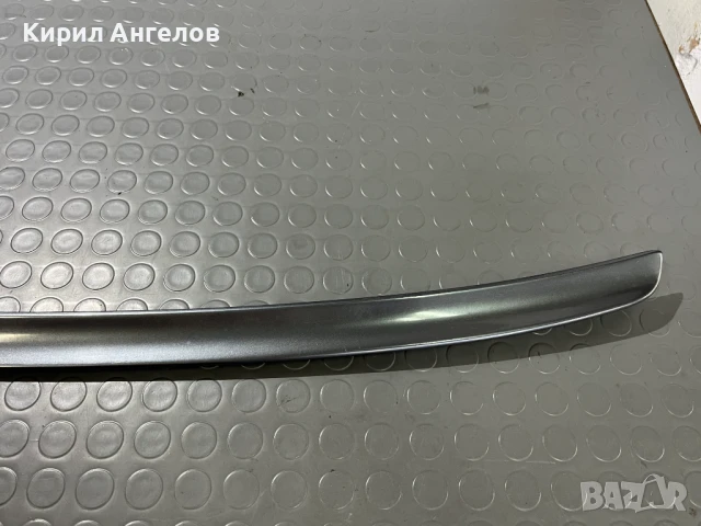 Лип на багажника за BMW E46 Седан, снимка 4 - Части - 50958591