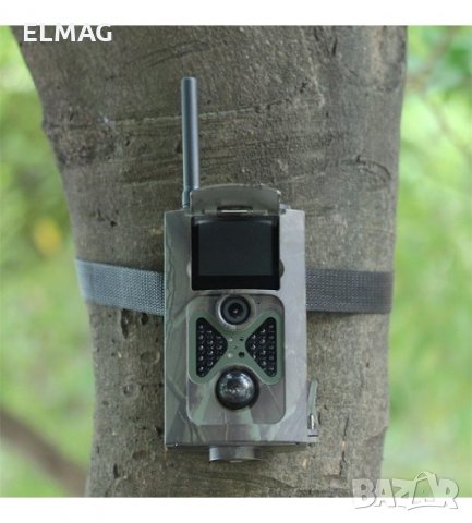 ПРОМОЦИЯ*** ЛОВНА КАМЕРА HC-550 M/G, снимка 13 - Екипировка - 32896964