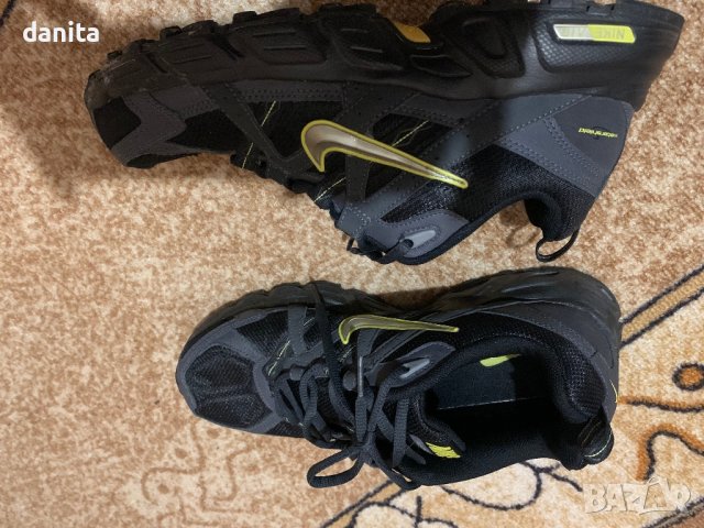 Мъжки Маратонки Nike, снимка 4 - Други - 43169104