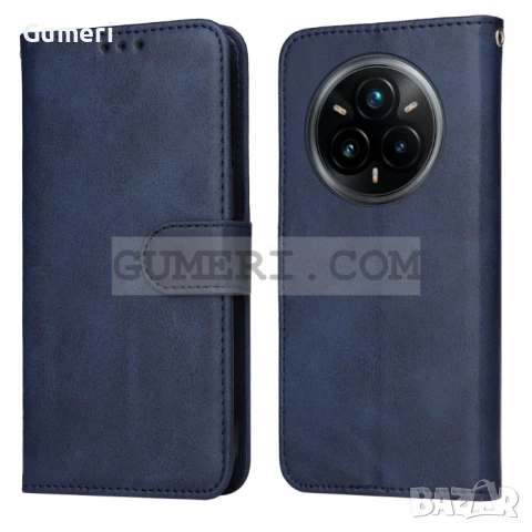 Realme 14 Pro+ 5G  Тефтер Стойка, снимка 4 - Калъфи, кейсове - 50504735