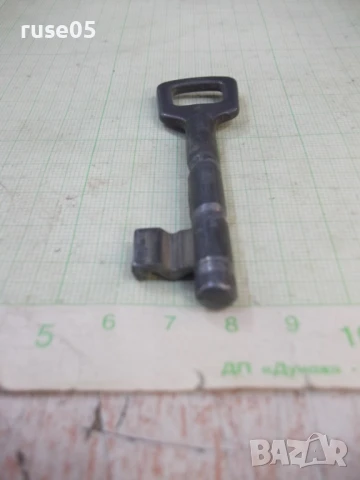 Ключ № 1 за брава, снимка 4 - Други стоки за дома - 50508885