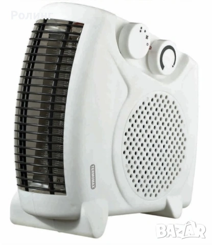 Вентилаторна печка Termomax TR2005, 2000W, нова/1004835N