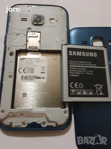 samsung j1, снимка 4 - Samsung - 48839165