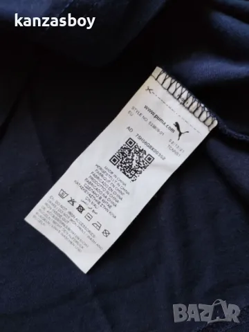 puma red bull max verstappen - мъжка колекционерска тениска М, снимка 6 - Тениски - 50086523