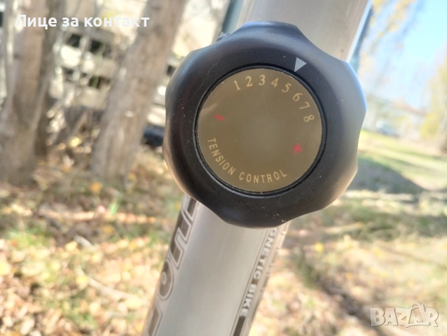 Велоаргометър, снимка 9 - Фитнес уреди - 52421546