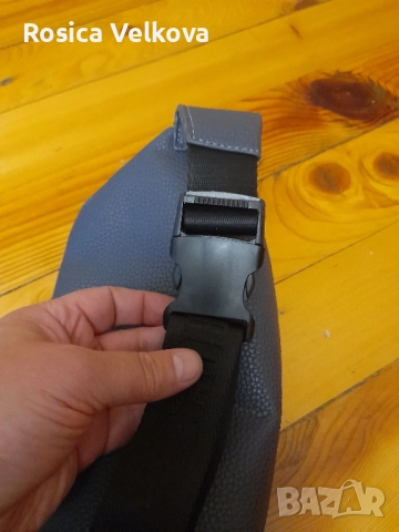 Кожена чантичка Намаление , снимка 7 - Чанти - 52300803