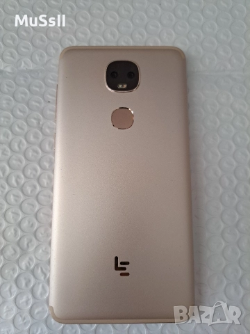 Телефон LeEco Le Pro 3 AI, снимка 2 - Apple iPhone - 52836128