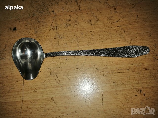 Продавам чирпаци алпака 50мл, снимка 2 - Прибори за хранене, готвене и сервиране - 27870101