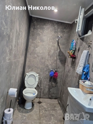 Бунгало на Морето!, снимка 6 - Вили - 52242131