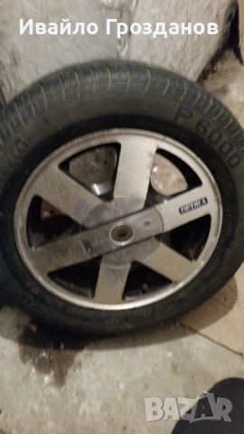 Джанти 5/114,3 6.5j , снимка 17 - Гуми и джанти - 51949138