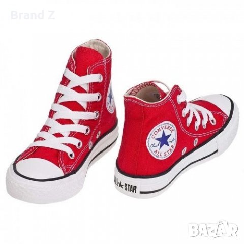 SALE! Детски обувки Converse New Generation - 100 ОРИГИНАЛ, снимка 4 - Детски обувки - 28172616