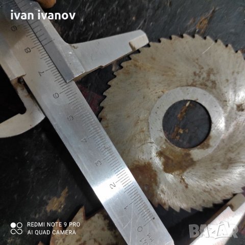 Фрезери, снимка 7 - Други инструменти - 34570416