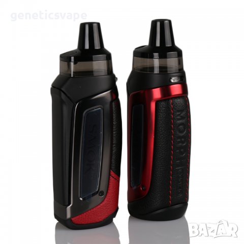 Smok Morph Pod-40 под система, вейп, електронна цигара, vape,, снимка 8 - Електронни цигари - 37285318