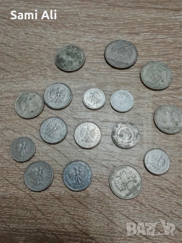 Ние продаваме стари пари 1бр 5лв , снимка 9 - Нумизматика и бонистика - 51944154