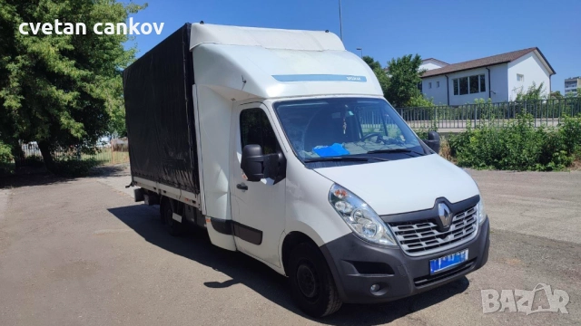 Продажба, снимка 2 - Бусове и автобуси - 52074913