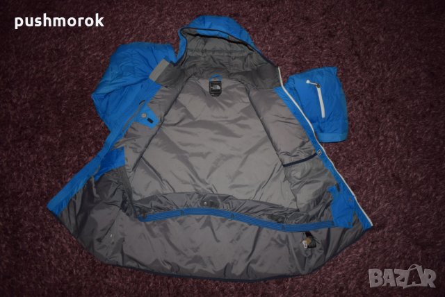 The North Face Hoodie 600 Down Men's Jacket, снимка 8 - Якета - 27307849