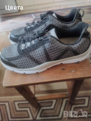 мъжки маратонки, снимка 7 - Спортни обувки - 50445469