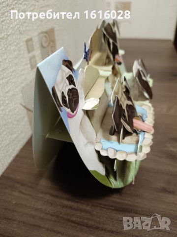 3D Картички., снимка 12 - Други - 43606120