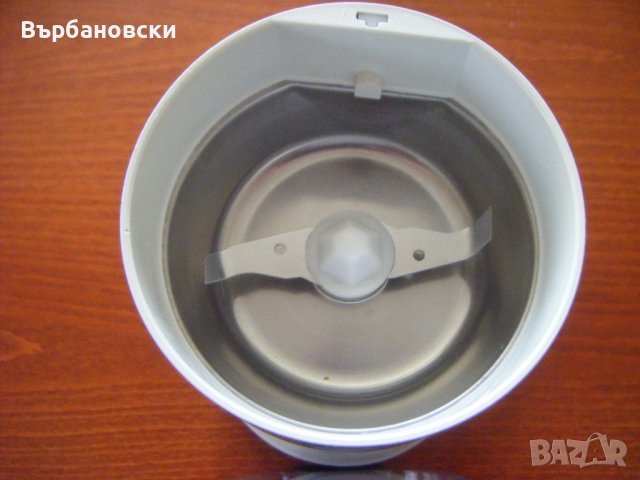 Мелничка за кафе/подправки Braun, снимка 2 - Други - 40190697