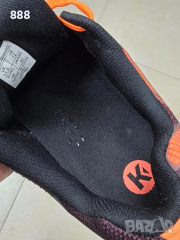 мъжки маратонки Kempa Michelin , снимка 8 - Маратонки - 52814686