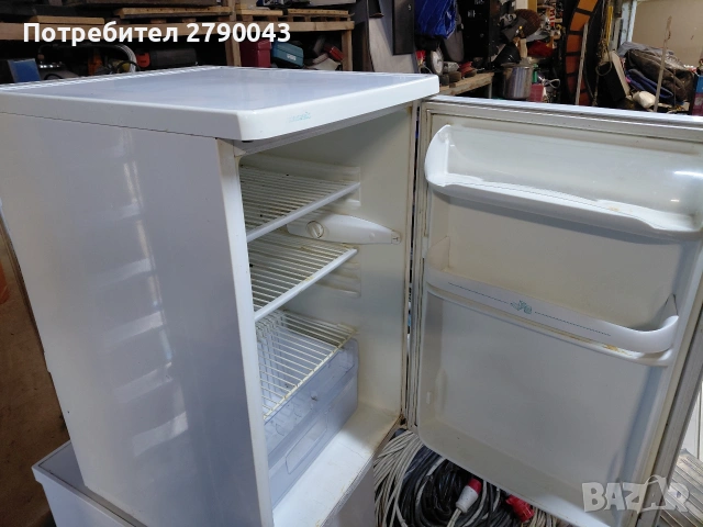хладилник , снимка 4 - Хладилници - 53408869
