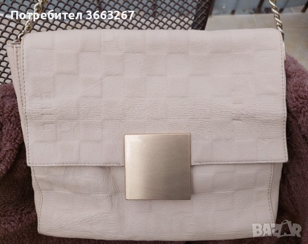 Дамска чанта , снимка 4 - Чанти - 43914015
