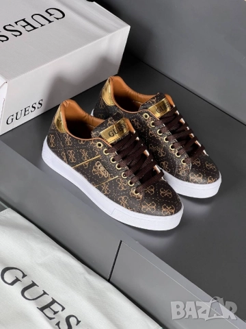 дамски маратонки guess 