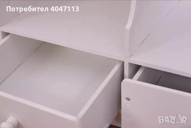 Многофункционален шкаф - органайзер, снимка 2 - Органайзери - 51639178
