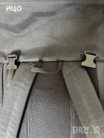 Раница Helly Hansen Stockholm Backpack, снимка 3 - Раници - 51166494