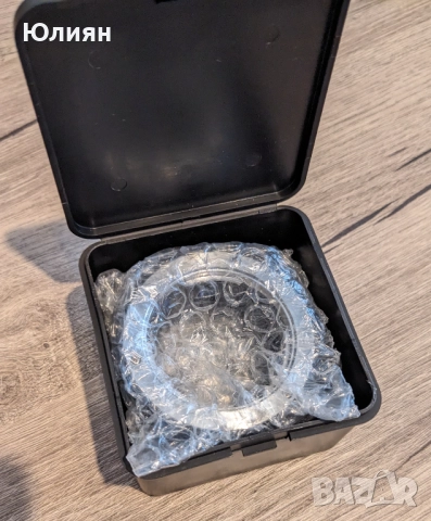 Адаптер K&F Concept от Minolta MD, Minolta MC към Sony E-mount, снимка 4 - Обективи и филтри - 52333977