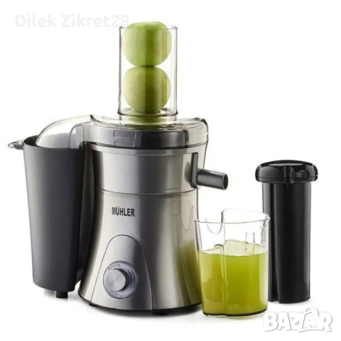 Сокоизстисквачка, 800W, снимка 3 - Сокоизстисквачки и цитрус преси - 47326722