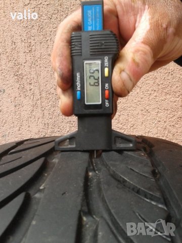 4БР ГУМИ С ДЖАНТИ 16 БМВ 3, снимка 6 - Гуми и джанти - 28836468