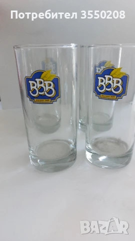 Чаша ВВВ рекламна, снимка 2 - Чаши - 50755261