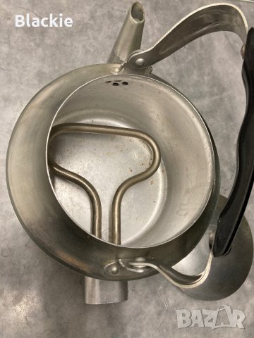 Нов ел.чайник, снимка 5 - Други - 43579503